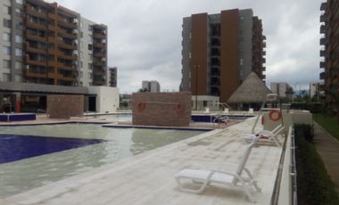 SE VENDE APARTAMENTO EN RICAURTE CUNDINAMARCA