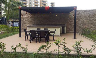 SE VENDE APARTAMENTO EN RICAURTE CUNDINAMARCA