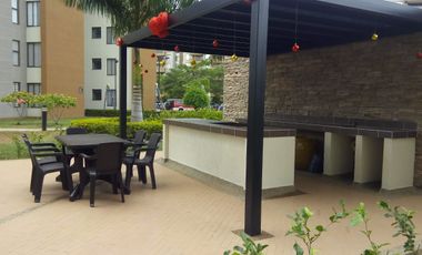 SE VENDE APARTAMENTO EN RICAURTE CUNDINAMARCA