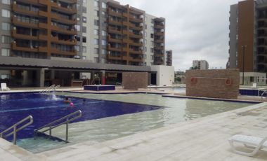 SE VENDE APARTAMENTO EN RICAURTE CUNDINAMARCA