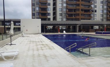 SE VENDE APARTAMENTO EN RICAURTE CUNDINAMARCA