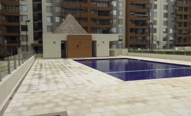 SE VENDE APARTAMENTO EN RICAURTE CUNDINAMARCA