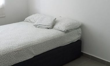 SE VENDE APARTAMENTO EN RICAURTE CUNDINAMARCA
