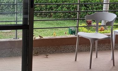 SE VENDE APARTAMENTO EN RICAURTE CUNDINAMARCA
