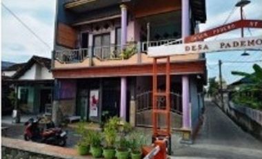 Dusun Pademo RT 10 RW 03 Pademonegoro Sukodono Sidoarjo