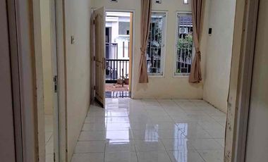 Rumah Ready Siap Huni di Tembalang