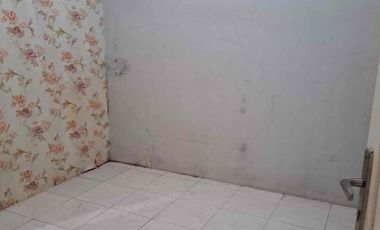 Rumah Ready Siap Huni di Tembalang