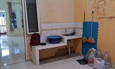Rumah Ready Siap Huni di Tembalang