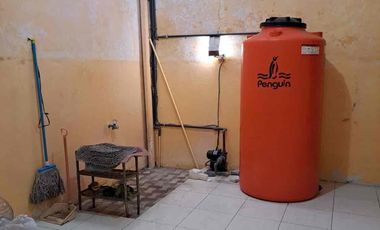 Rumah Ready Siap Huni di Tembalang