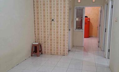 Rumah Ready Siap Huni di Tembalang
