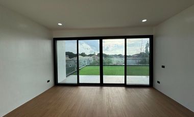 JAPANDI MODERN HOUSE FOR SALE IN BF HOMES