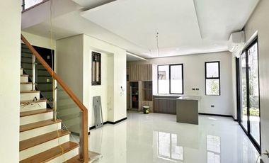 5 % DOWNPAYMENT PROMO MODERN ELEGANT HOUSE FOR SALE IN BF HOMES PARANAQUE