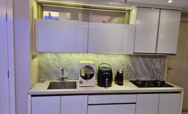 Royale Springhill 3BR Furnished Bagus Cakep Kemayoran Sunter Ancol