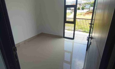 Dijual rumah siap huni di dekat Dago Cigadung Bandung