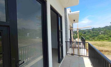 Dijual rumah siap huni di dekat Dago Cigadung Bandung