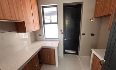 FOR SALE 5 % DOWNPAYMENT ONLY ( 1,915,000.00 ) BRAND NEW MODERN HOUSE AND LOT IN BF HOMES PARANAQUE