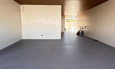 FOR SALE 5 % DOWNPAYMENT ONLY ( 1,915,000.00 ) BRAND NEW MODERN HOUSE AND LOT IN BF HOMES PARANAQUE