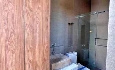 FOR SALE 5 % DOWNPAYMENT ONLY ( 1,915,000.00 ) BRAND NEW MODERN HOUSE AND LOT IN BF HOMES PARANAQUE