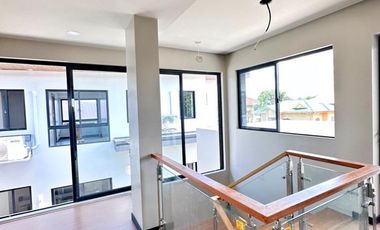 FOR SALE 5 % DOWNPAYMENT ONLY ( 1,915,000.00 ) BRAND NEW MODERN HOUSE AND LOT IN BF HOMES PARANAQUE