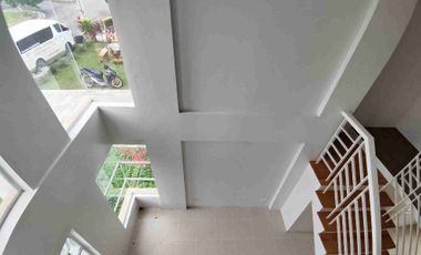 4 bedrooms Ready for occupancy  in Dasmariñas near Metro Manila