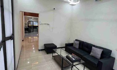 DIJUAL RUMAH PERUM KAHURIPAN NIRWANA SIDOARJO