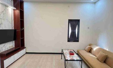 DIJUAL RUMAH PERUM KAHURIPAN NIRWANA SIDOARJO