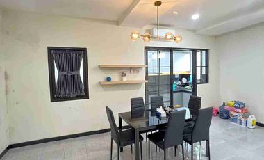 DIJUAL RUMAH PERUM KAHURIPAN NIRWANA SIDOARJO