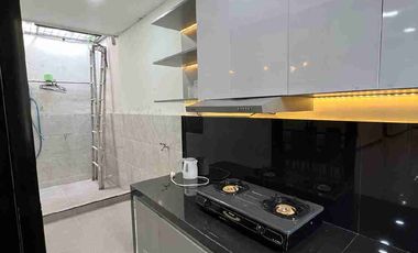 DIJUAL RUMAH PERUM KAHURIPAN NIRWANA SIDOARJO