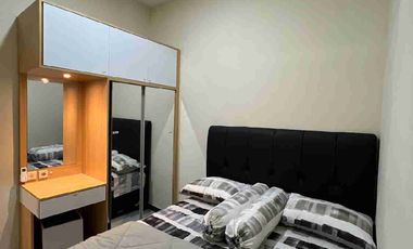 DIJUAL RUMAH PERUM KAHURIPAN NIRWANA SIDOARJO