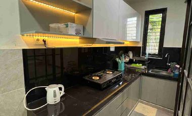 DIJUAL RUMAH PERUM KAHURIPAN NIRWANA SIDOARJO