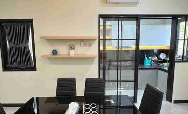 DIJUAL RUMAH PERUM KAHURIPAN NIRWANA SIDOARJO