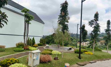 Rumah Dago nuansa villa sejuk  Bandung utara