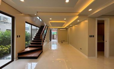 5 % DOWNPAYMENT THREE STOREY ZEN DESIGN HOUSE FOR SALE IN BF HOMES PARANAQUE