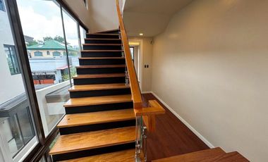 5 % DOWNPAYMENT THREE STOREY ZEN DESIGN HOUSE FOR SALE IN BF HOMES PARANAQUE