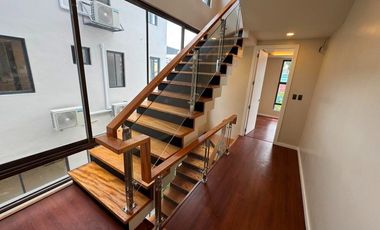 5 % DOWNPAYMENT THREE STOREY ZEN DESIGN HOUSE FOR SALE IN BF HOMES PARANAQUE