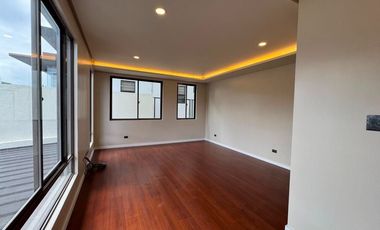 5 % DOWNPAYMENT THREE STOREY ZEN DESIGN HOUSE FOR SALE IN BF HOMES PARANAQUE