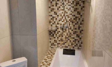 Disewakan apartemen bagus terawat 2 BR Trivium Apartemen Lippo CIkarang