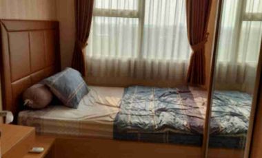 Disewakan apartemen bagus terawat 2 BR Trivium Apartemen Lippo CIkarang