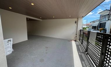 1,840,000.00 DOWNPAYMENT ONLY STUNNING MODERN DESIGN HOUSE IN BF HOMES