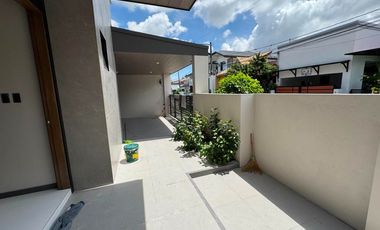 1,840,000.00 DOWNPAYMENT ONLY STUNNING MODERN DESIGN HOUSE IN BF HOMES