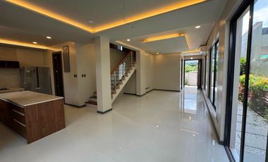 1,840,000.00 DOWNPAYMENT ONLY STUNNING MODERN DESIGN HOUSE IN BF HOMES