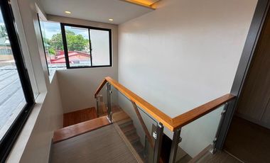 1,840,000.00 DOWNPAYMENT ONLY STUNNING MODERN DESIGN HOUSE IN BF HOMES