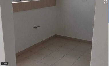 LINDA CASA ENVENTA EN ESCOBEDO, UNA PLANTA 2 RECÁMARAS. ESTRÉNALA