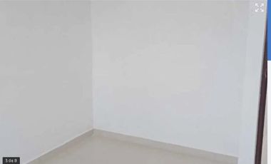 LINDA CASA ENVENTA EN ESCOBEDO, UNA PLANTA 2 RECÁMARAS. ESTRÉNALA