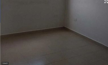 LINDA CASA ENVENTA EN ESCOBEDO, UNA PLANTA 2 RECÁMARAS. ESTRÉNALA