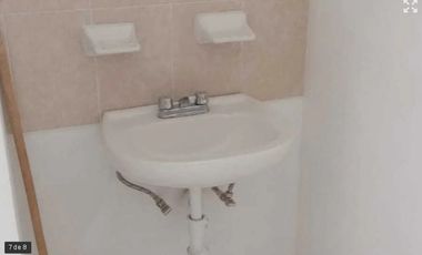 LINDA CASA ENVENTA EN ESCOBEDO, UNA PLANTA 2 RECÁMARAS. ESTRÉNALA