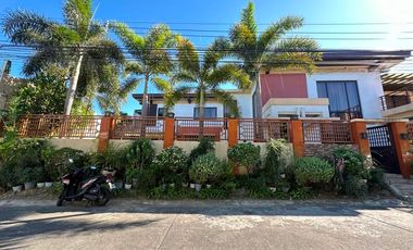 FOR SALE MASSIVE WELL MAINTAINED HOUSE IN BF HOMES