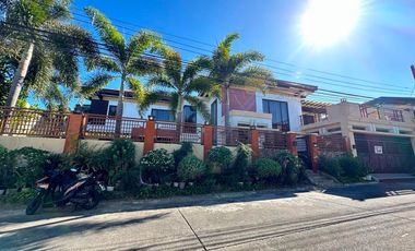 FOR SALE MASSIVE WELL MAINTAINED HOUSE IN BF HOMES