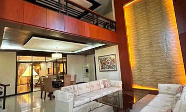 FOR SALE MASSIVE WELL MAINTAINED HOUSE IN BF HOMES