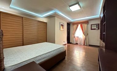 FOR SALE MASSIVE WELL MAINTAINED HOUSE IN BF HOMES